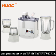 Hc176 Multifunction Juicer Blender 4 in 1 High Quality